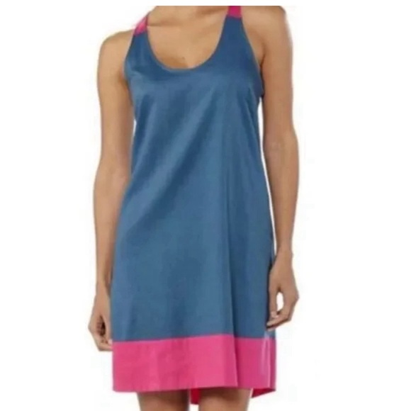 Patagonia Dresses & Skirts - Patagonia Loose fit Racer Back summer dress. Size 4